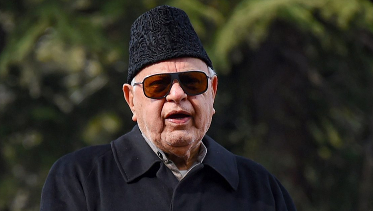 'Not sedition to have views different from govt': SC junks plea against Farooq Abdullah