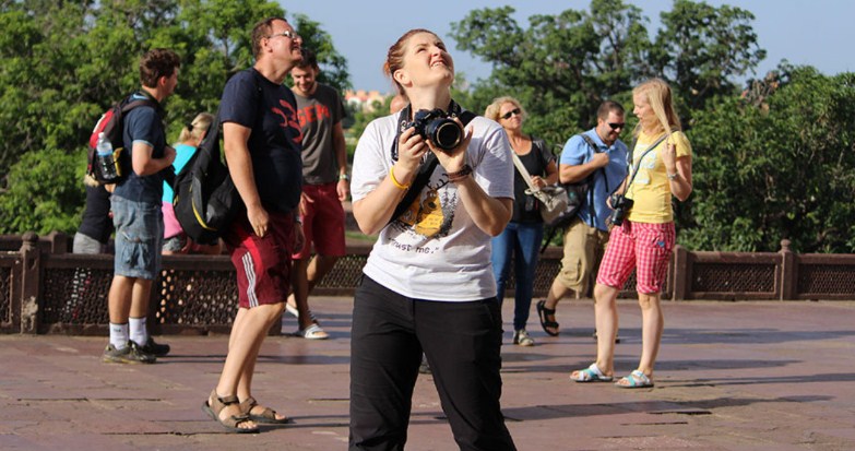 COVID-19 travel restrictions: Less than 3 million foreign tourists visited India in 2020, says govt