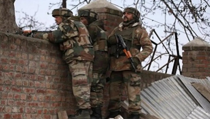 Jammu and Kashmir: 4 Terrorists Killed in Shopian Encounter, Search on to Nab Others