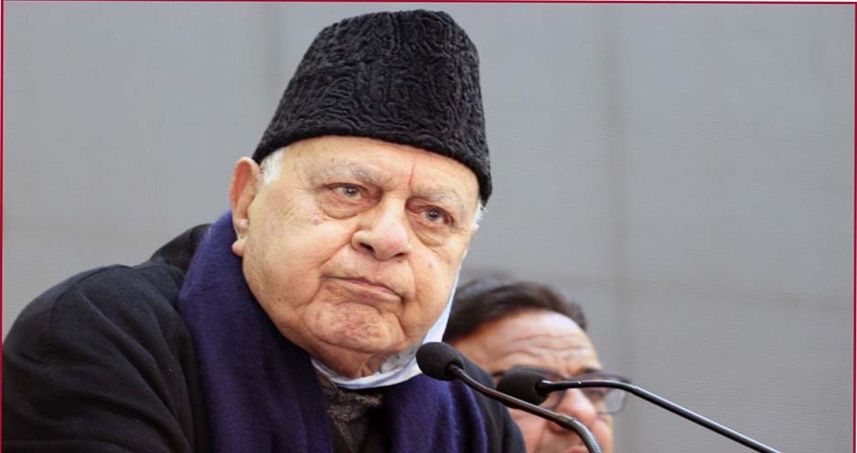 Farooq Abdullah Hospitalized, Days After Testing Covid-19 Positive  