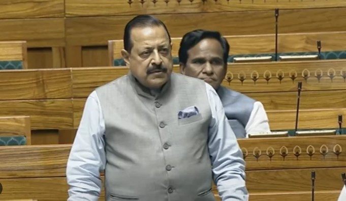All vacant posts in Centre being filled in mission mode: Govt to Lok Sabha