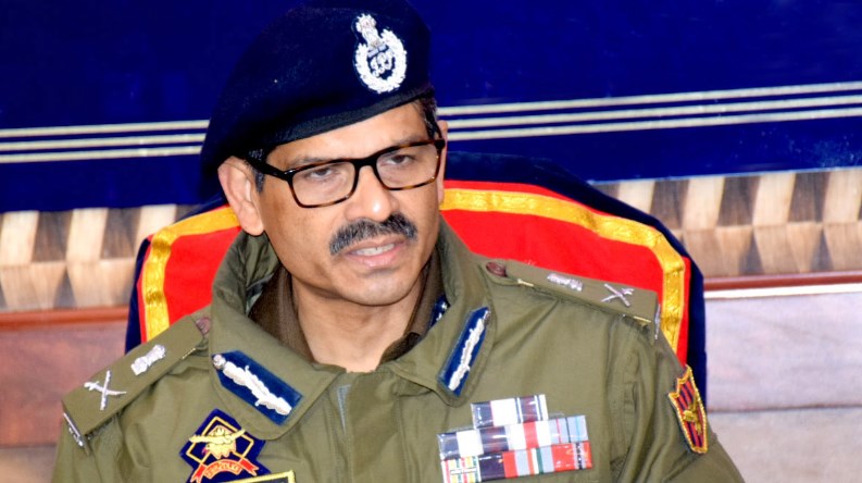 Police adopts new approach to tackle terrorism, narcotics: DGP Swain