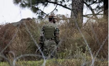 Soldier injured in sniper attack from across LoC in Akhnoor sector