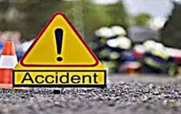 Driver killed in Poonch road accident