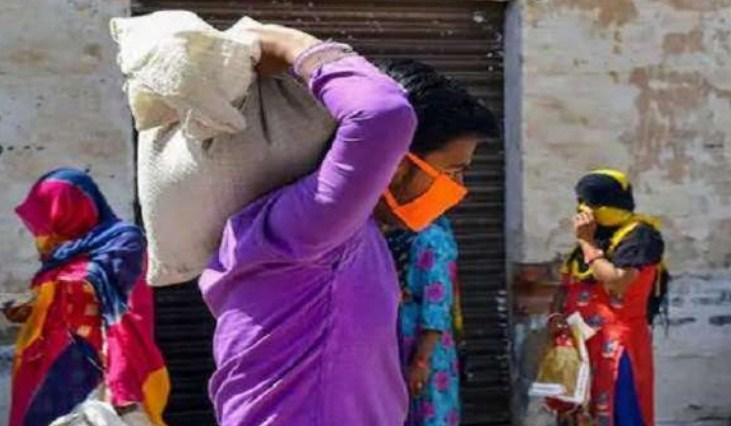 COVID: Centre asks states to keep ration shops open on all days, for longer duration