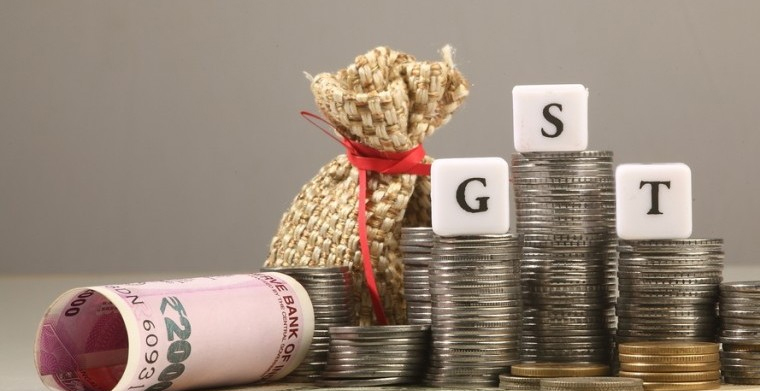 Centre Releases 17th Installment Of Rs 5,000 Cr GST Compensation Shortfall To States