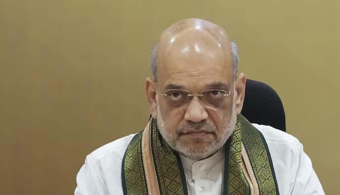 Drugs worth Rs 88 crore seized; Amit Shah says no mercy for drug cartels