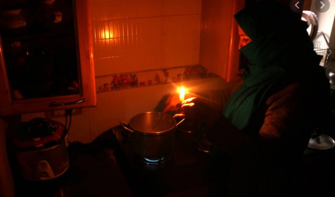  PDD issues revised curtailment schedule
