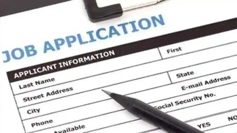 Class IV posts: JKSSB’s Portal records 1,84,250 registrations;   95,150  candidates submit online application so far