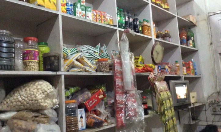 Essential Shops including vegetables, groceries to remain open, Marriages to be allowed during Jammu lockdown