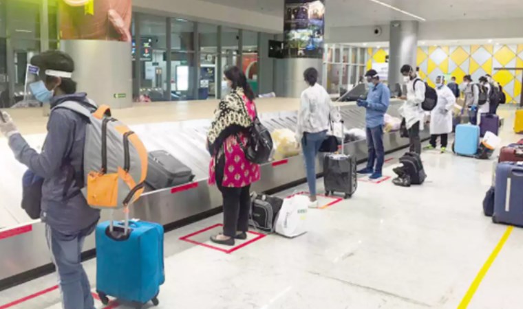 India reports 1,033 new COVID pandemic cases with 43 fatalities in single day