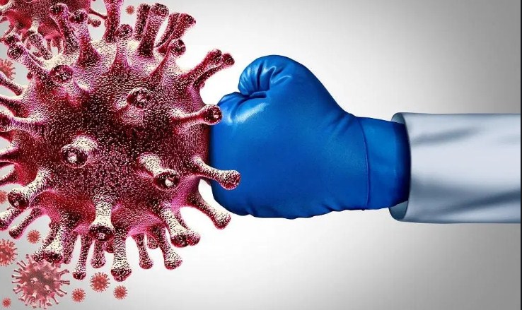  With 38,074 new infections, India's total cases surge to 85,91,731
