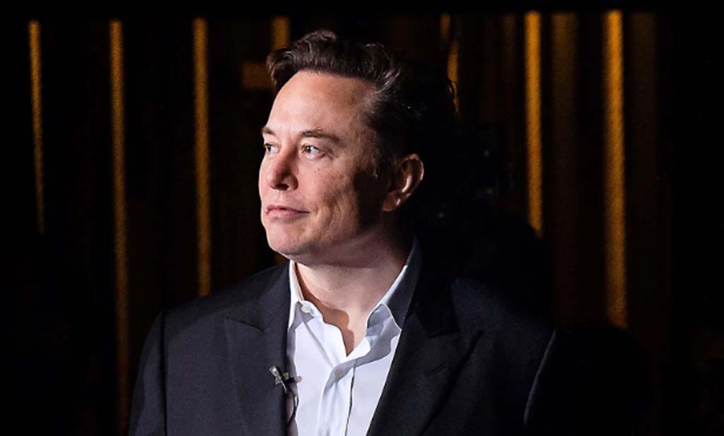 Tesla electric vehicles entry into India will be "natural progression", says Elon Musk