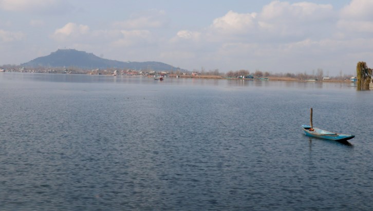 Mainly clear weather in J&K, Ladakh during next 24 hrs: MeT