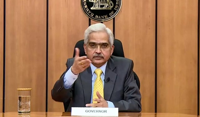 Cryptocurrencies are clear danger, says RBI Governor