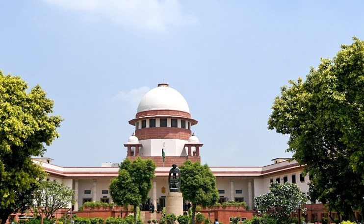 SC to hear pleas challenging electoral bond scheme in last week of January