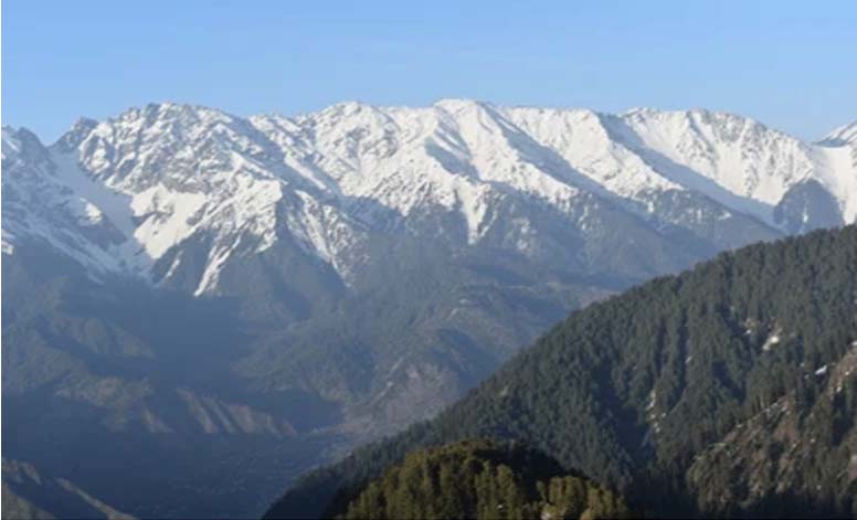 Rains, snow over higher reaches during next 48 hours: MeT