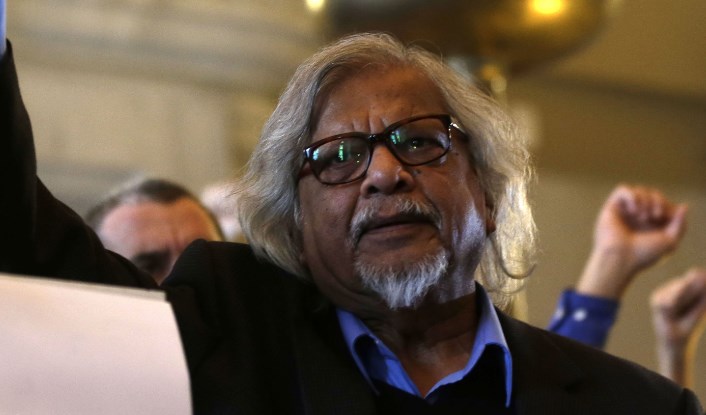 Mahatma Gandhi's grandson Arun Gandhi passes away at 89