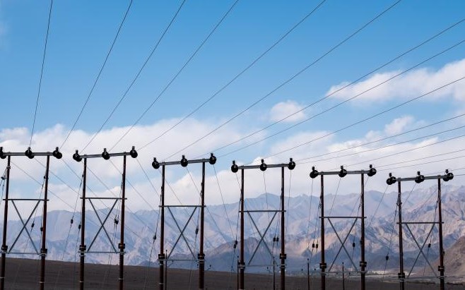 JPDCL to buy additional 200 MW power to overcome power crisis in Jammu