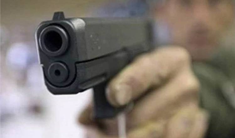 Man shot at in J&K's Rajouri, injured