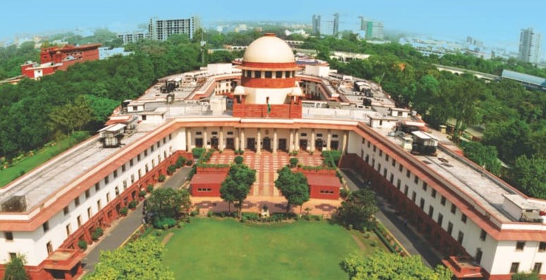 No restrictions on unvaccinated individuals; no one can be forced to take jab: Supreme Court