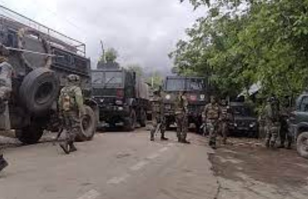 J&K: Terrorist injured in August 5 encounter found dead in Reasi