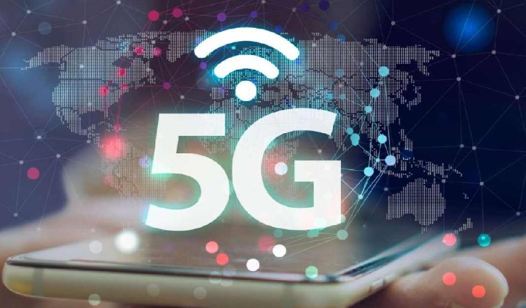 13-member committee set up for facilitating 5G roll out in J&K