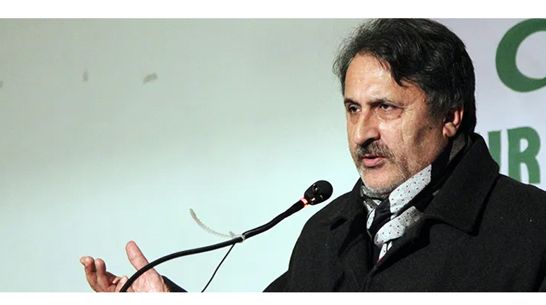 Dr. Samoon chairs high level meeting to review Gazetteers unit Srinagar