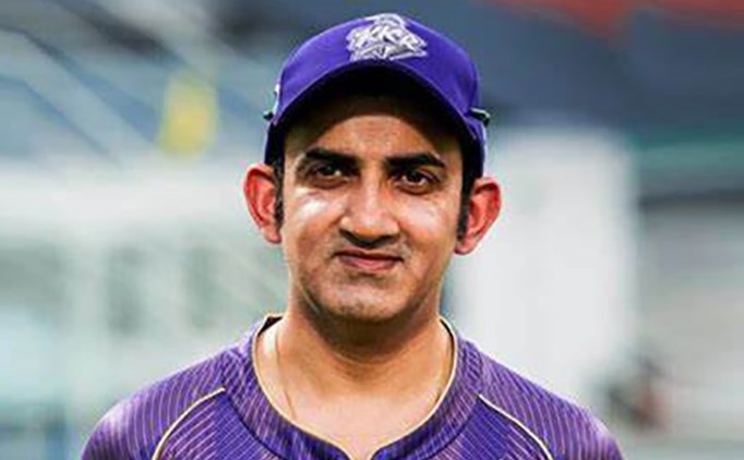 Gautam Gambhir becomes new head coach of Indian men's cricket team