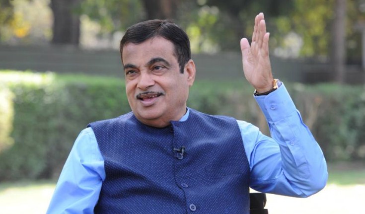 States should come forward with Rs 20 lakh crore to battle COVID-19 disruptions: Nitin Gadkari