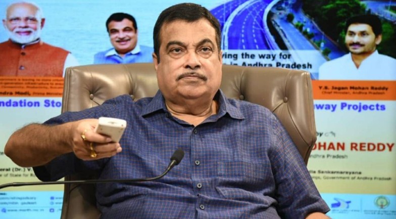 Road accident scenario 'more serious' in India than COVID-19: Nitin Gadkari