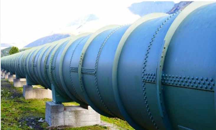 GAIL gets license for Gurdaspur-Jammu gas pipeline