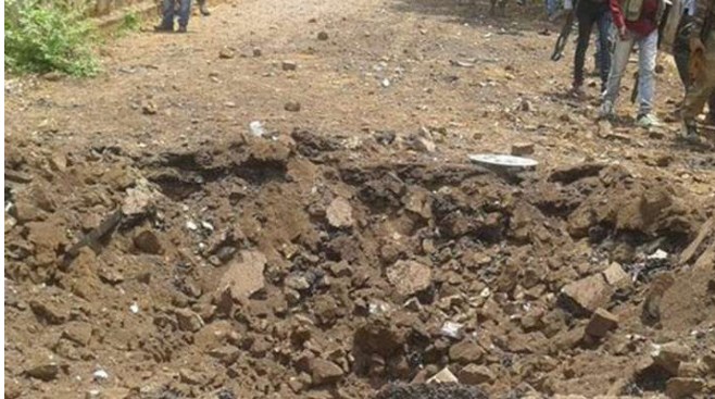 Three jawans martyred, two injured in IED blast in Jharkhand's West Singhbhum