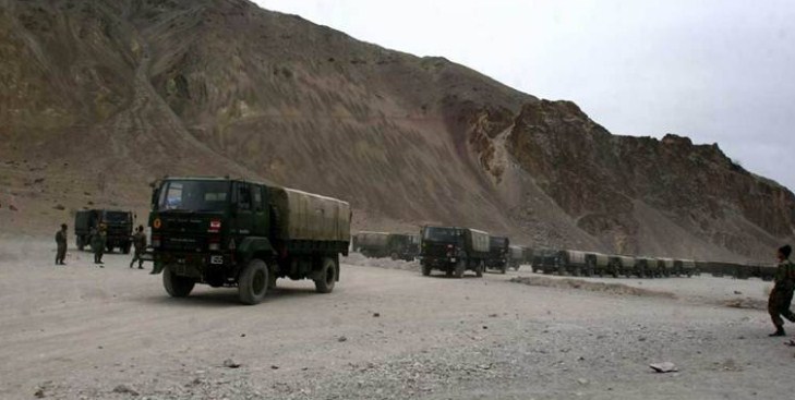 China demands probe into Galwan Valley clashes, urges India to punish ‘violators’