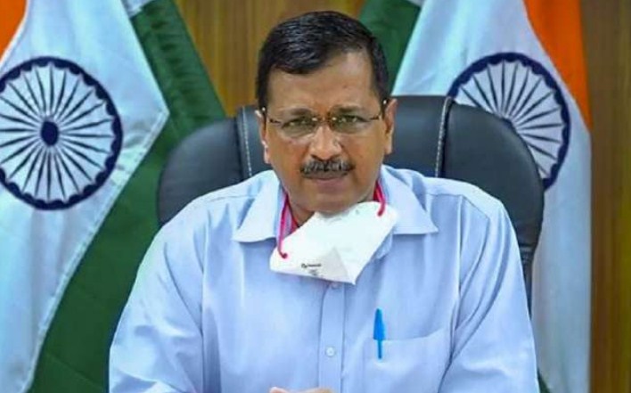 Gradual lifting of lockdown in Delhi, says CM Arvind Kejriwal