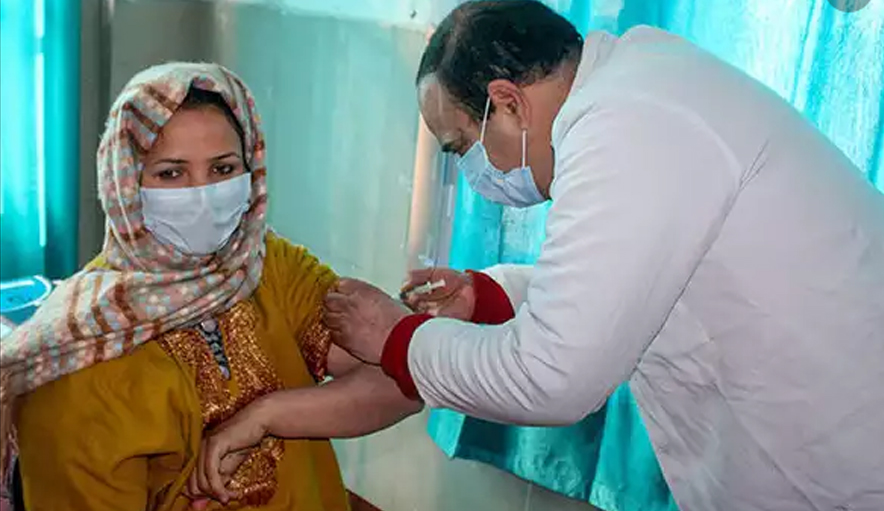 84 new COVID-19 cases reported from Jammu and Kashmir today