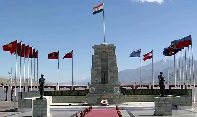 Twitter lands in hot water after J-K displayed as territory of China