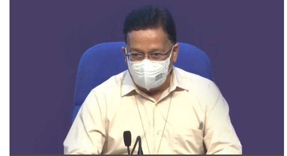 About 300 cases of Delta plus variant detected in India so far: Health Ministry 