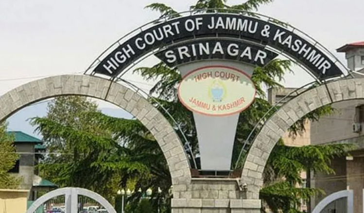 HC stays J&K Govt’s circular on expiry of Court Order