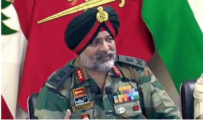 ‘Kitne Ghazi Aaye, Kitne Ghazi Gaye’: Ex-15 Corps Commander on New Hizbul J&K Chief
