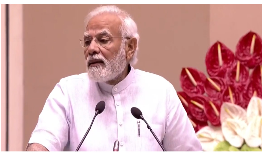 Govt making necessary policy changes to encourage MSME sector: PM Modi