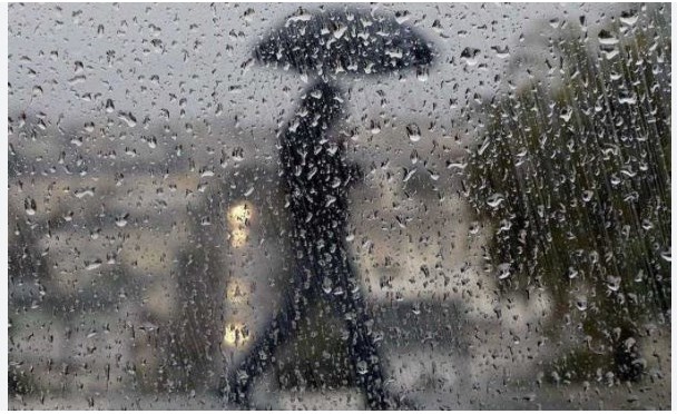 MeT predicts wet spell from March 27 in J&K