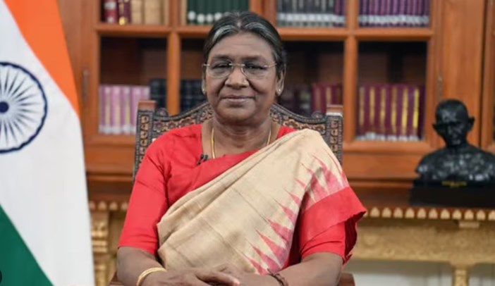 President Murmu dissolves 17th Lok Sabha on advice of the Cabinet
