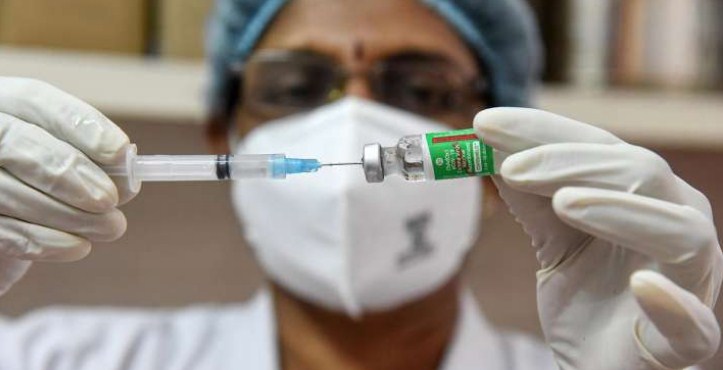 India records 15,144 new COVID-19 cases, 181 deaths in a day; recoveries near 1.02 crore