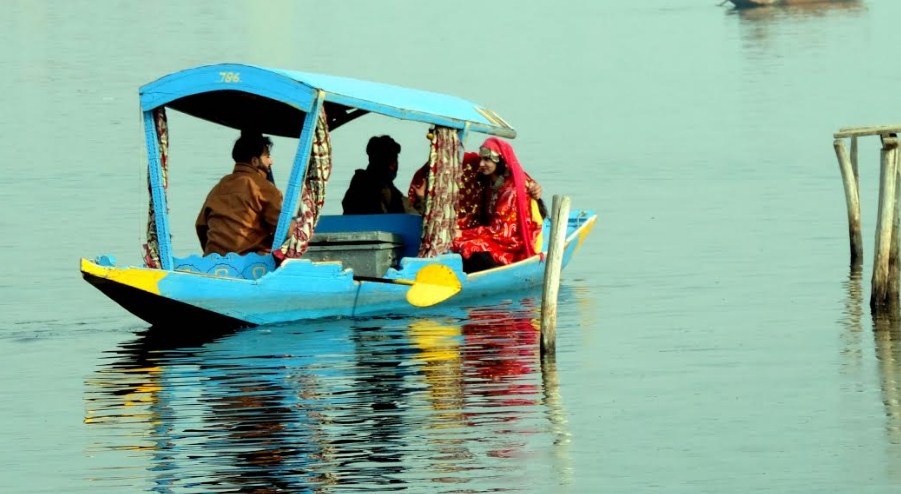 Rain, snowfall to continue till 29th December in Jammu and Kashmir
