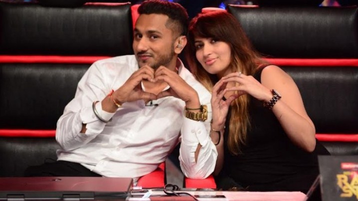 "Malicious": Singer Honey Singh On Wife's Domestic Violence Allegations