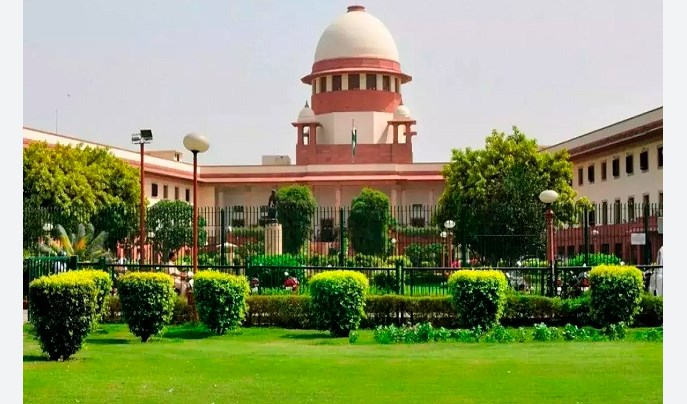 Fill Vacancy In National Commission For Scheduled Castes Expeditiously: SC