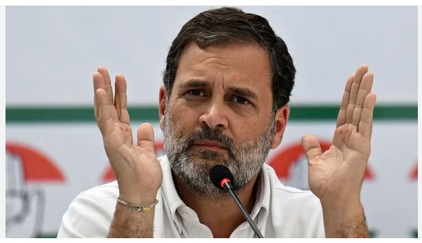Rahul Gandhi seeks discussion on NEET in LS, opposition walks out