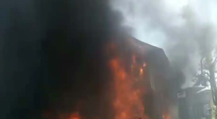 Woman ends life, in-laws’ house attacked in Anantnag
