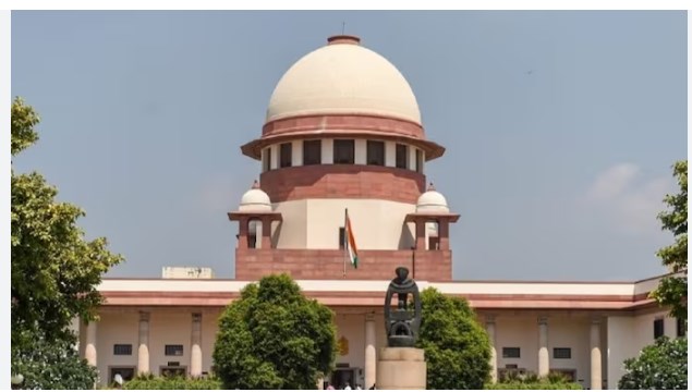Abrogation of Article 370 was not executive decision, Supreme Court told